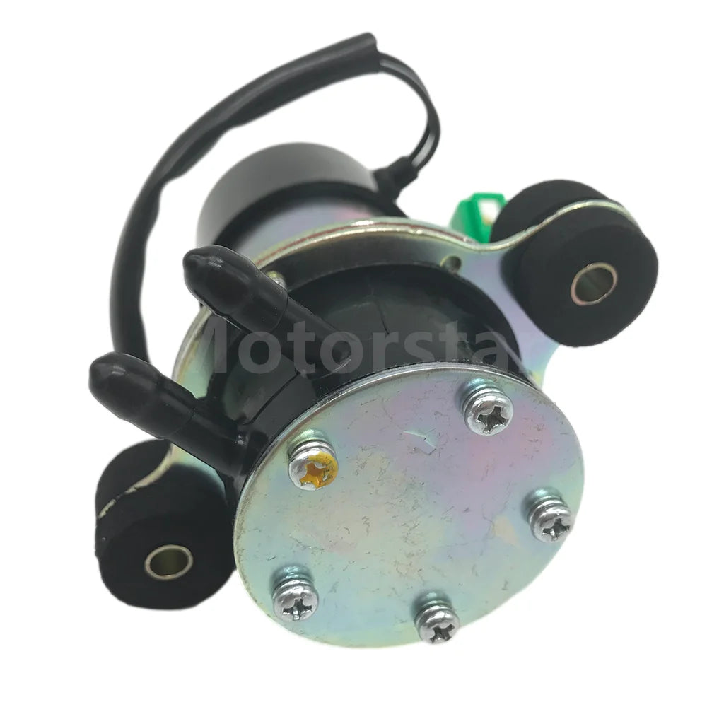 Bomba de combustible eléctrica compatible con Xinyang 300, 500, 300 CC, 500 CC, XY300, XY500, ATV, UTV y buggy.