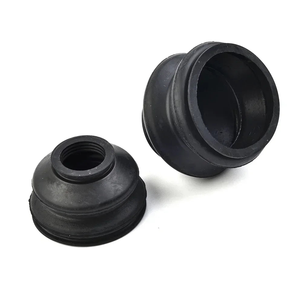 Piezas de camión Cubiertas Cubiertas de guardapolvo Accesorios Flexibilidad Minimización del desgaste Cubiertas de guardapolvo Kit de juego de extremos Junta NUEVO ÚTIL NUEVO