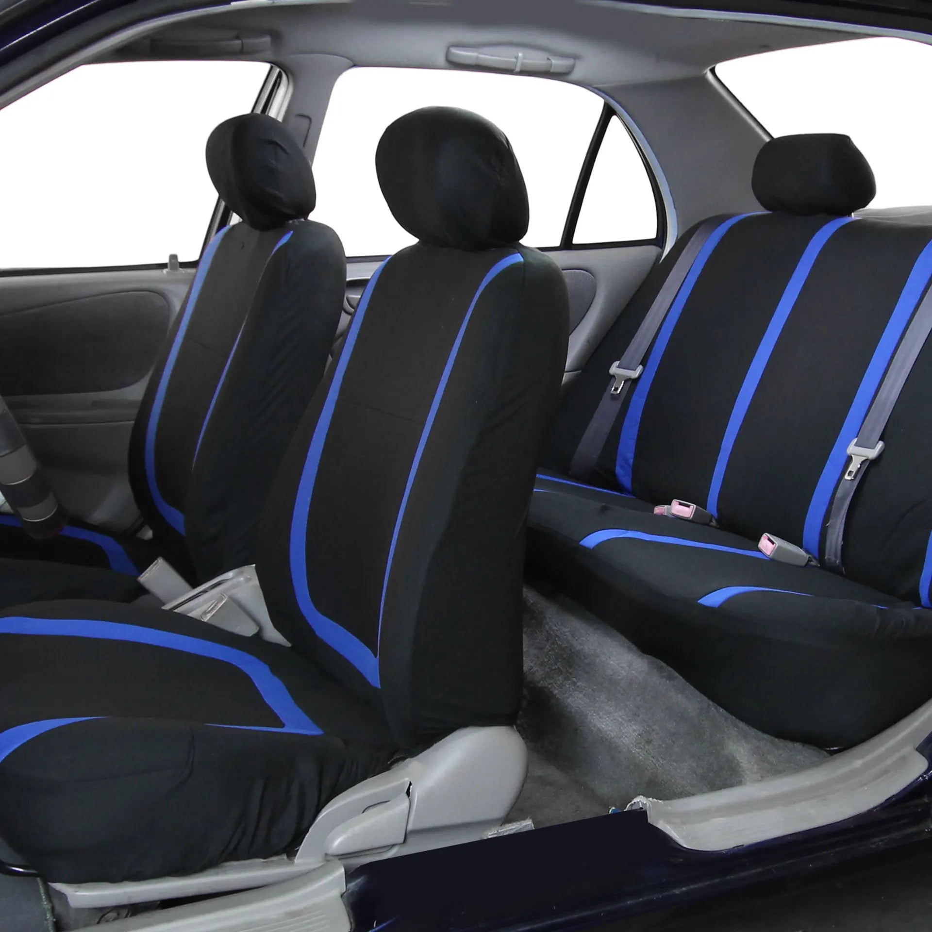 Auto Parts Wear Universal Car Gadgets Decoration Automobile Seat Cover Car Accesories Interior Automotive Parts And Accessories