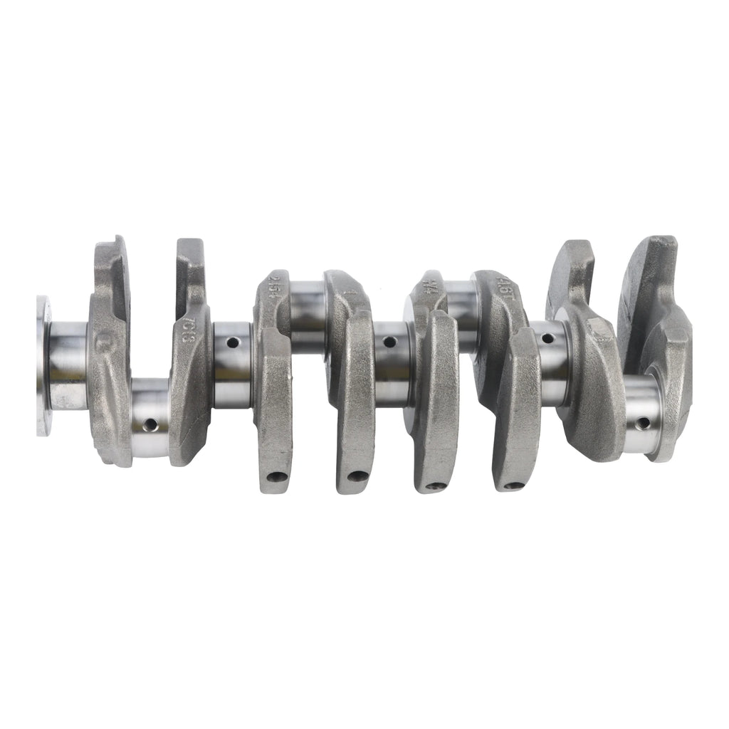 Engine Crankshaft 231102B710 23110-2B710 For Hyundai KIA 1.6 Turbo G4FJ Engine Crankshaft Accessories