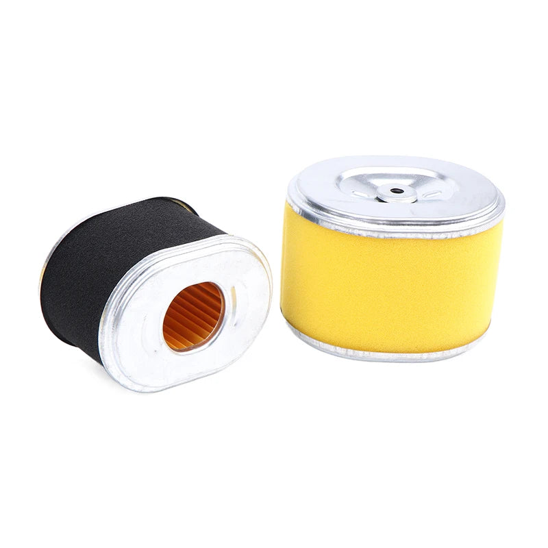 168F/177F/188F Gasoline Engine Air Filter Element For GX270/GX390/GX420 Replacement Accessories