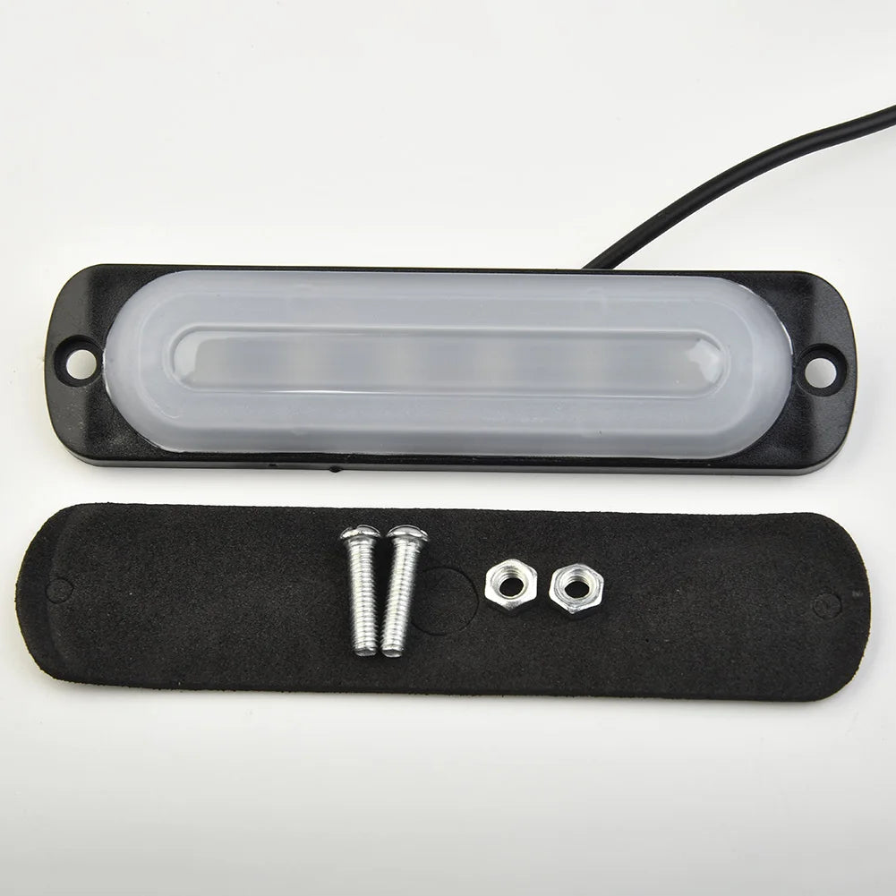 Car LED Light Bar Work Lamp Driving Fog Lights 12V Spot Beam Offroad SUV 4WD Automobile Boat/Truck/ATV LED Headlights Kit