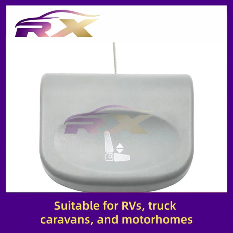 Suitable For RV Caravan Motorhome ISRI NTS1 Truck Body Lift Switch Wrench Replacement Parts Truck Parts