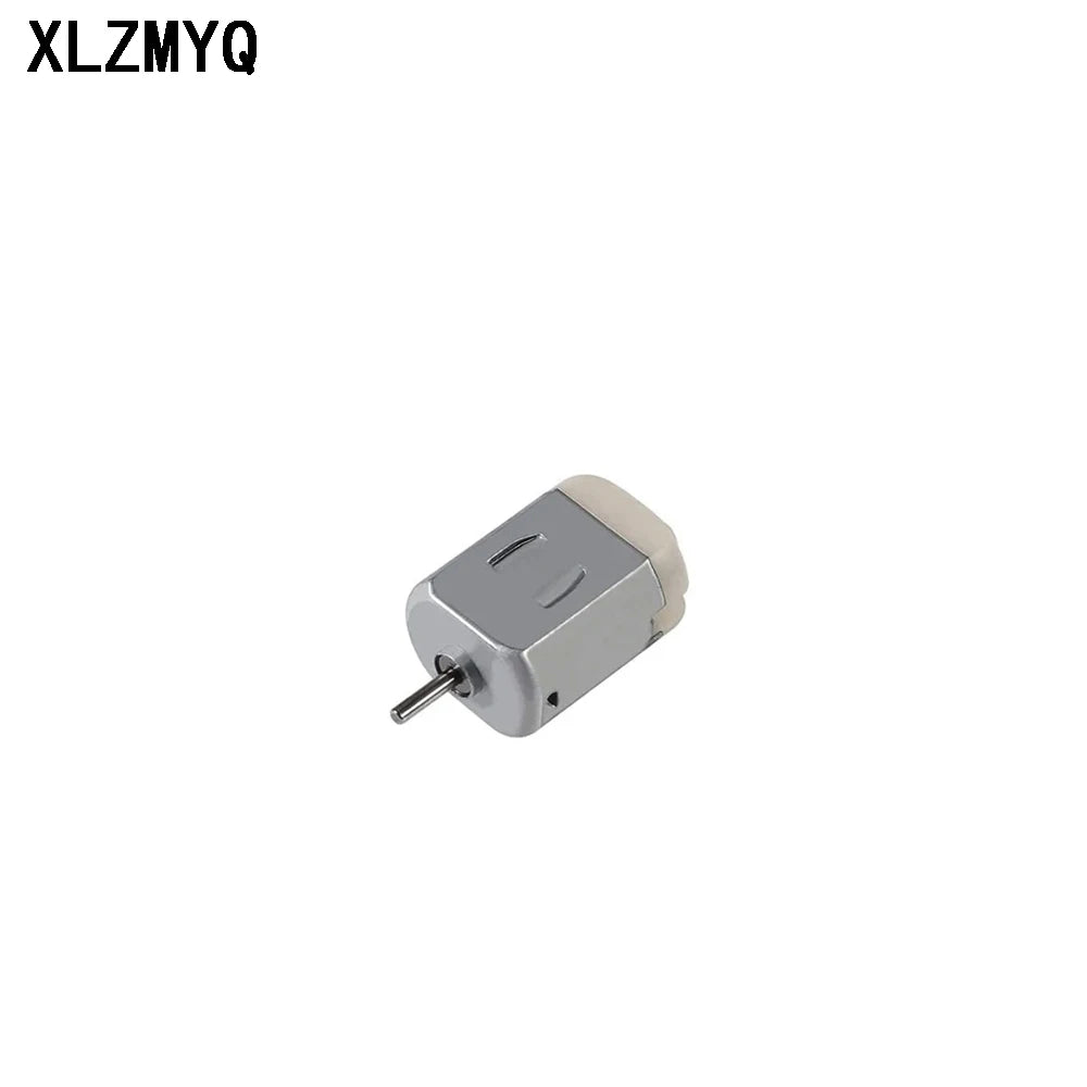 10pcs Electric Motor DC 1.5V-3V 16500RPM Mini Micro DC Motor For DIY Toys Hobbies Smart Car MOTOR For Arduino DC Motor DIY Kit