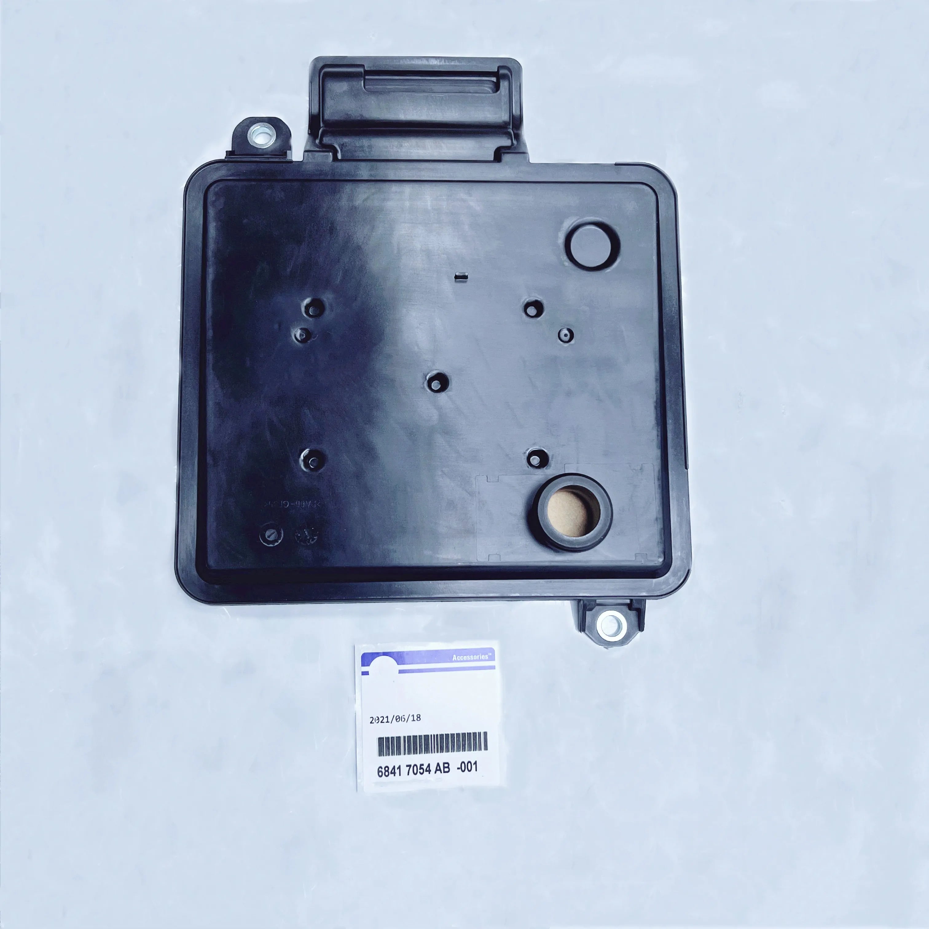 Transmission Filter With Transmission Filter Gasket ,68417054AB, 68362042AA ,Suitable For:  Wrangler JL, Gladiator JT,2018-2026