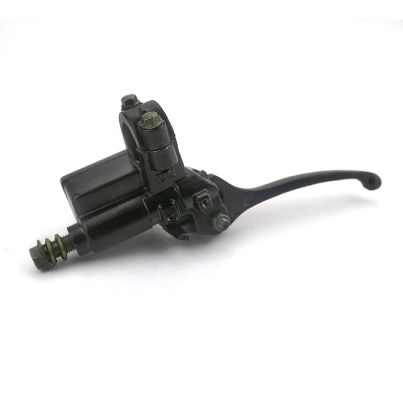 Motorcycle Front Disc Brake Kit Hydraulic  System for 110cc 125cc 140cc BBR TTR Pit Bike Motocross Scooter Pitbike