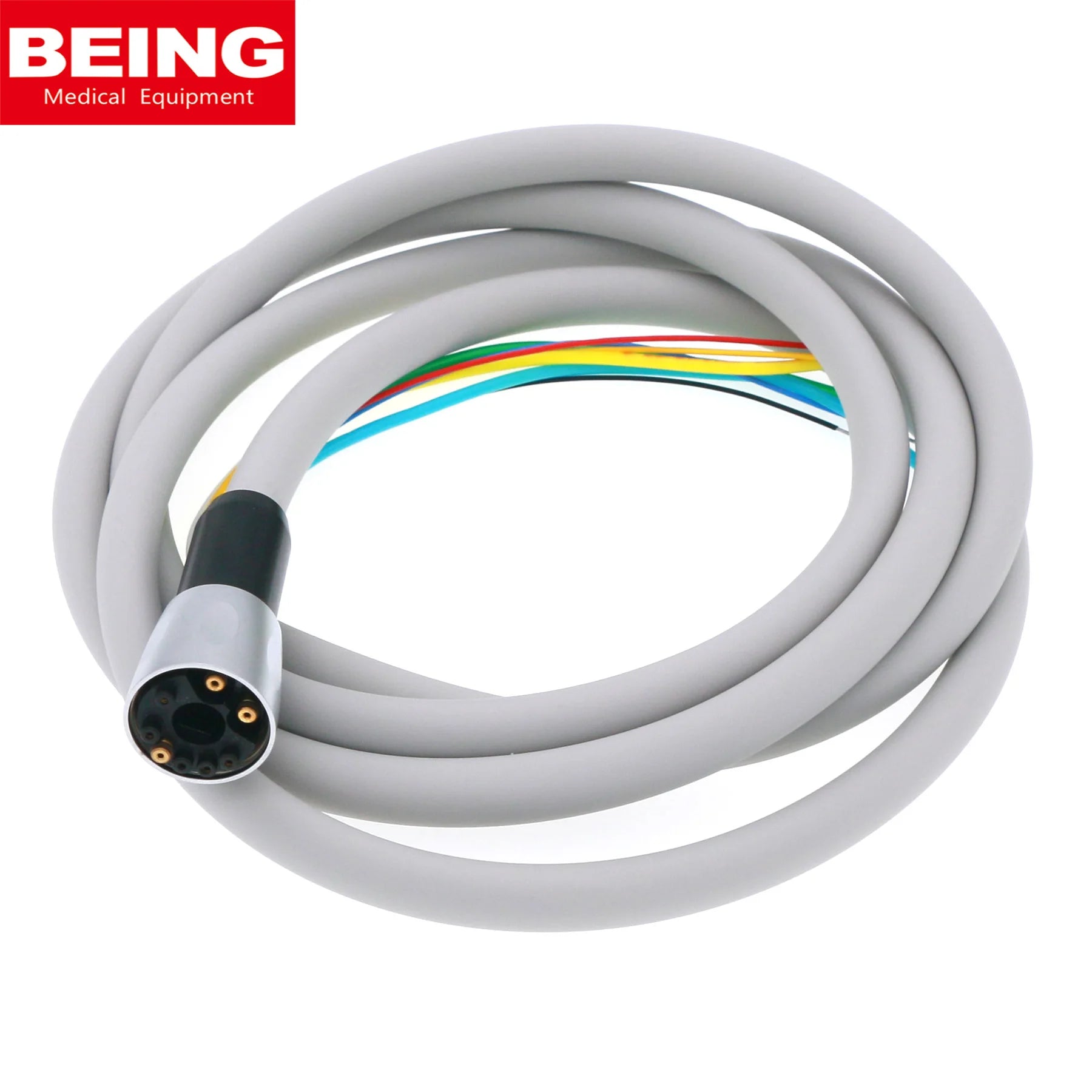 BEING Dental Electric LED Motor Built-in Brushless Electric Motor 1:1 1:5 16:1  Compatible with KaVo INTRA LUX KL701 702