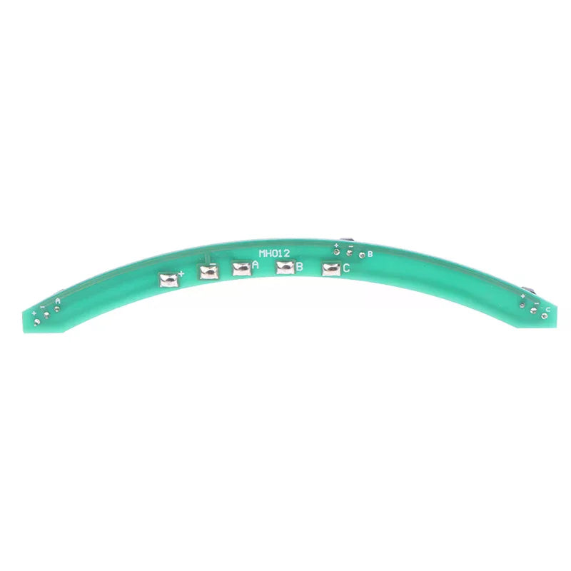 1Pc Electric Vehicles Hall 502F Hall Sensor Board For 215 Ebike Motor Hall Sensor Scooter Skateboard Motor Hall Board