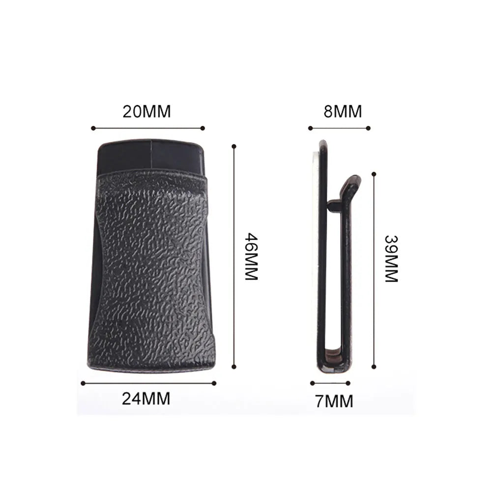 Multifunction Car Organizer Auto Seat Crevice Card Ticket Storage Box Bracket Stand Universal Car Accessories Interior