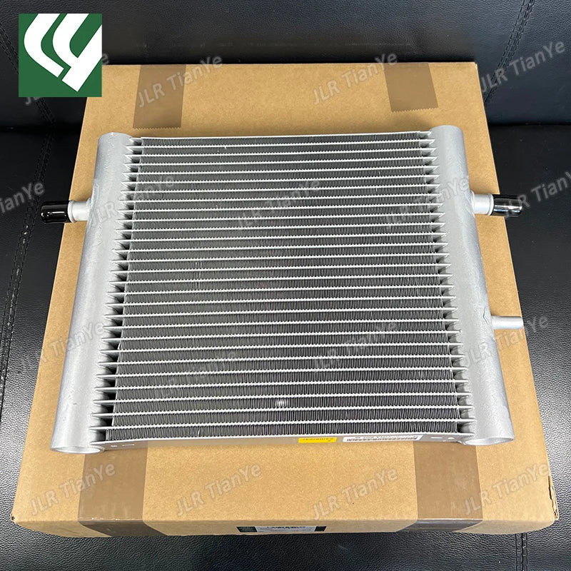 Engine Auxiliary Radiator LR188925 Fit For Land Rover 2020 New Defender 2.0 3.0 L663 LR128288
