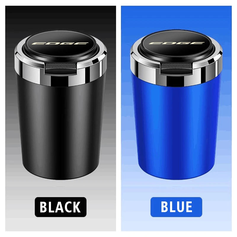 car ashtray accessories for vehicles Car accessories novelty for ford edge st stline