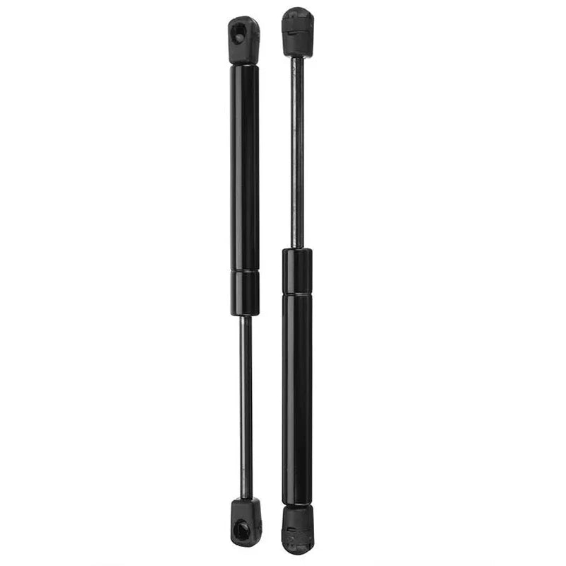 2Pcs 32cm Front Engine Hood Lift Support Shock Struts Shock Absorber Struts For Mitsubishi Lancer EX E VO 2008-2015
