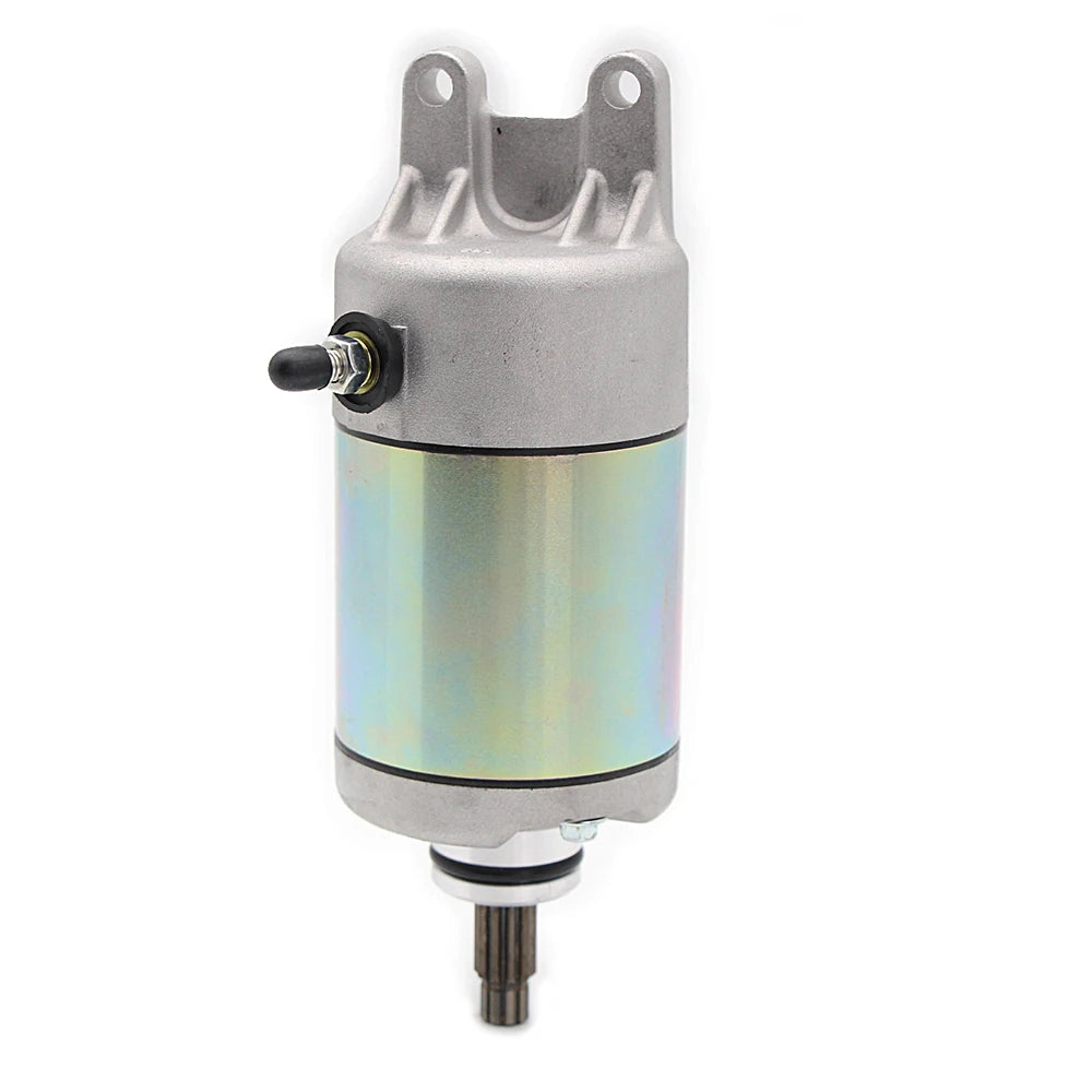 31200-169-000 Electrical Starter Motor For Adly ATV 300XS Assault 300 Hurricane Interceptor Crossroad Boost 400 Supermoto