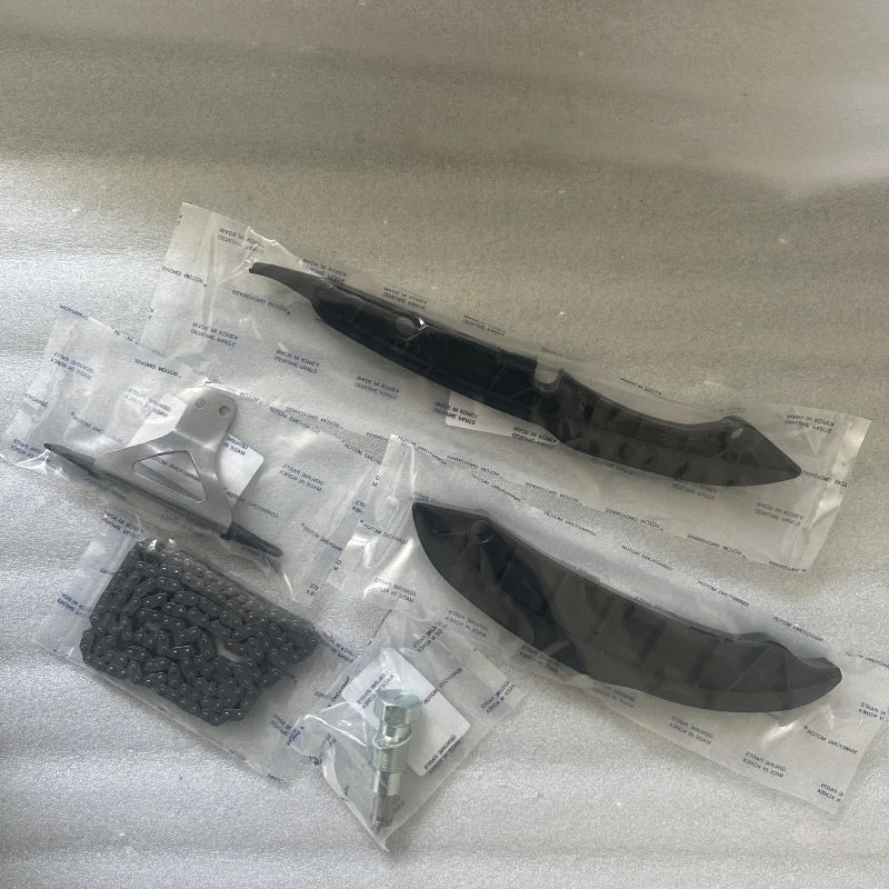 Engine Timing Chain Kit1729970094 1720500011 1720520216 1720503016 1720500016For Ssangyong Korando C