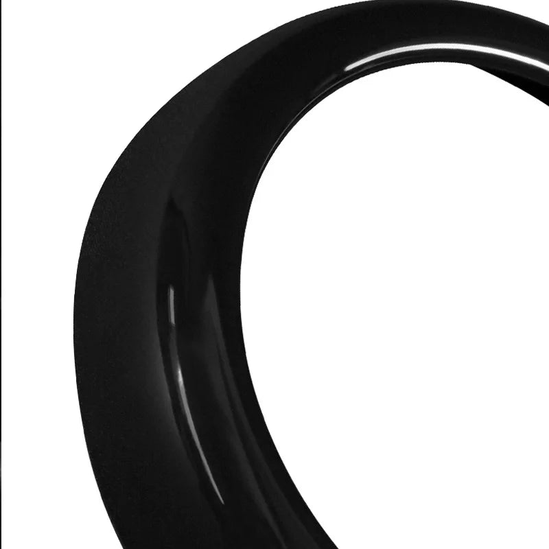 Car Cup Holder Ring Trim Interior Accessories Decoration For Mini Cooper R50 R52 R53 2001 2002 2003 2004 2005 2006 2007 2008