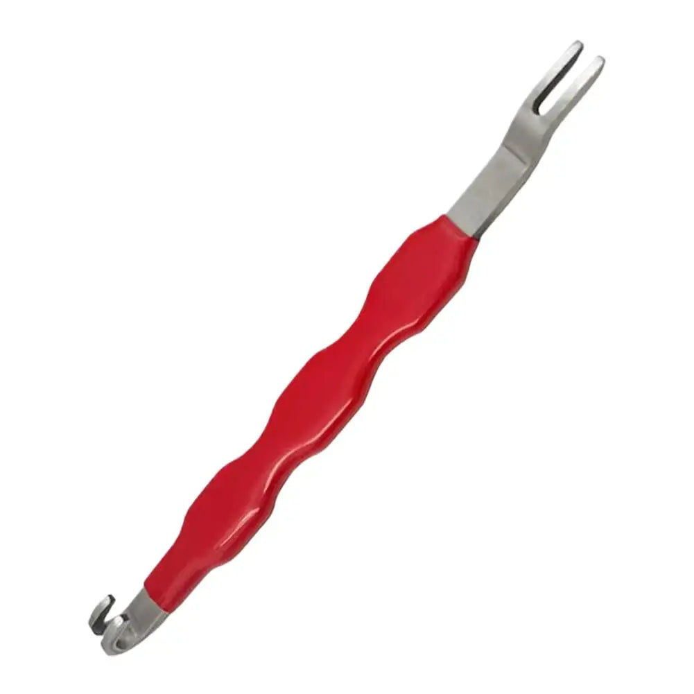 Car Electrical Terminal Connector Separator Disassembly Automotive Wiring Harness Plug Removal Separation Tool for Most Vehicles