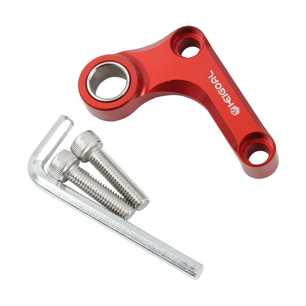 Motorcycle Accessories Change Rod Retainer Gear Lever Support Stabilizer For TRIUMPH Daytona 675 R 675R Street Triple 765 RS S