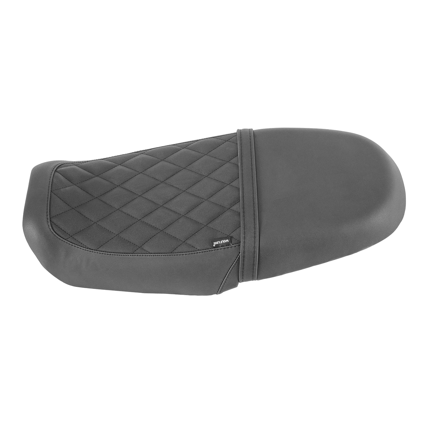 For Honda CL SCL 250 300 500 Seat 2023 2024 Motorcycle Front Driver Rear Pasenger Whole Integrated Seat Sitting Cushion