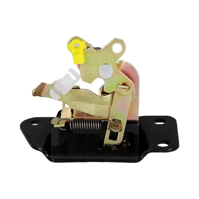 Trunk Liftgate Rear Door Lock Latch Actuator MR371184 For MITSUBISHI DELICA L400 PAJERO SHOGUN SPORT MR503021 Car Parts-A61E