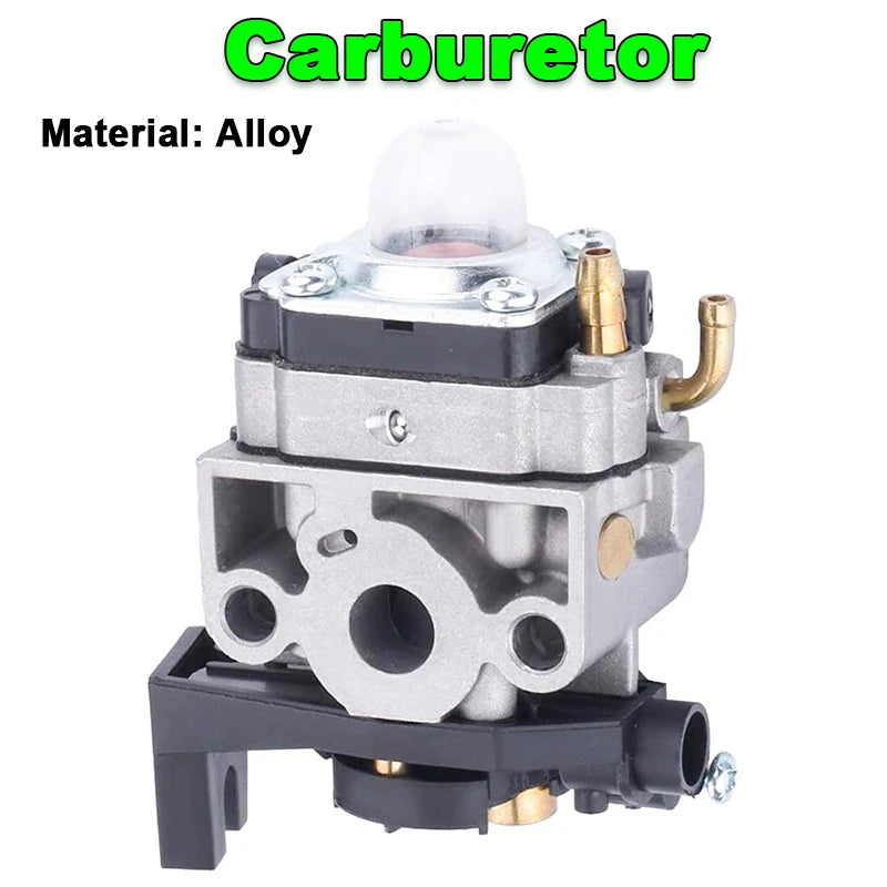 Carburetor Engine lawn mower Lawn Mower HHT35/HHT35S/16100-Z0Z-034/815 Auto Motorcycle Engine Replace Parts Car Accessories