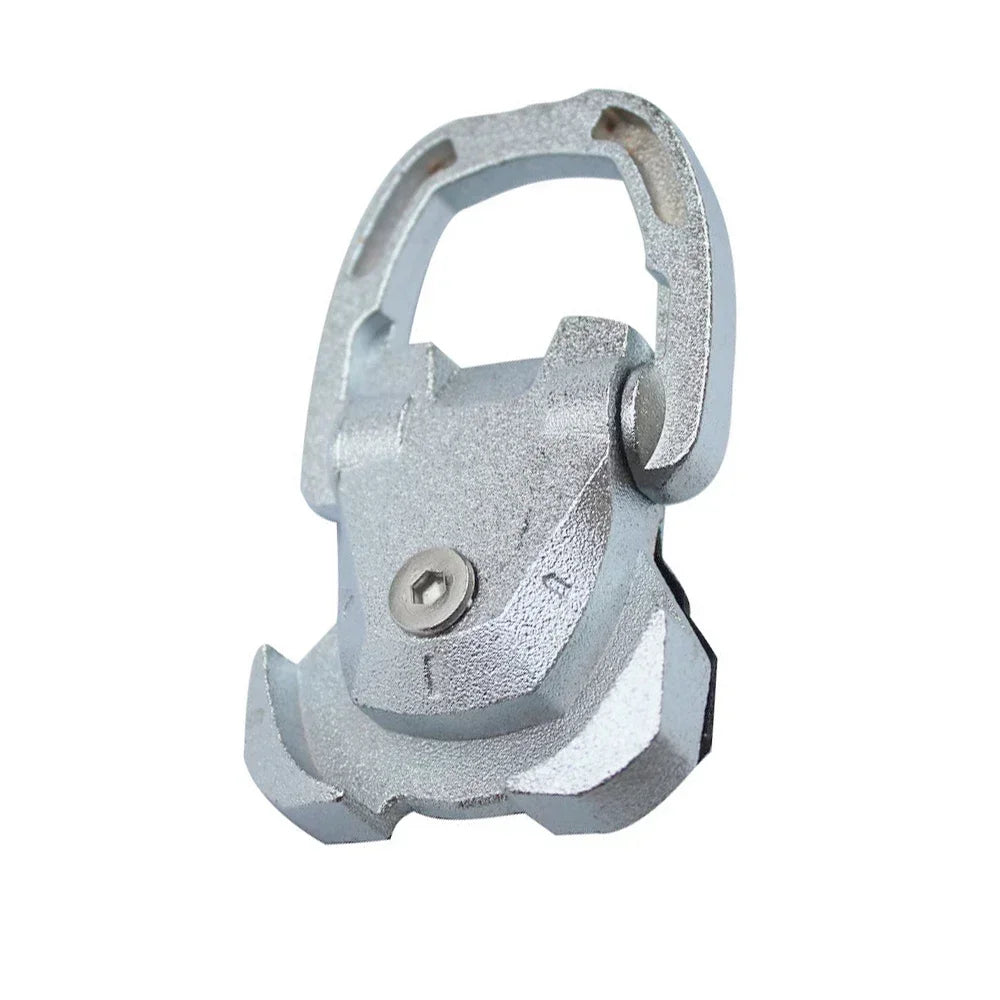 Pickup truck hook rope fixing buckle for RANGER D-MAX HILUX REVO NAVARA F150 GWM POER ROCCO
