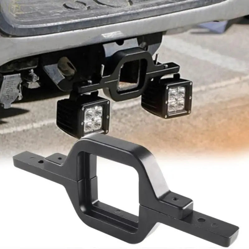U13C Auto Mount Holder Auto Accessories for Reverse Road LED Work Light Spotlight