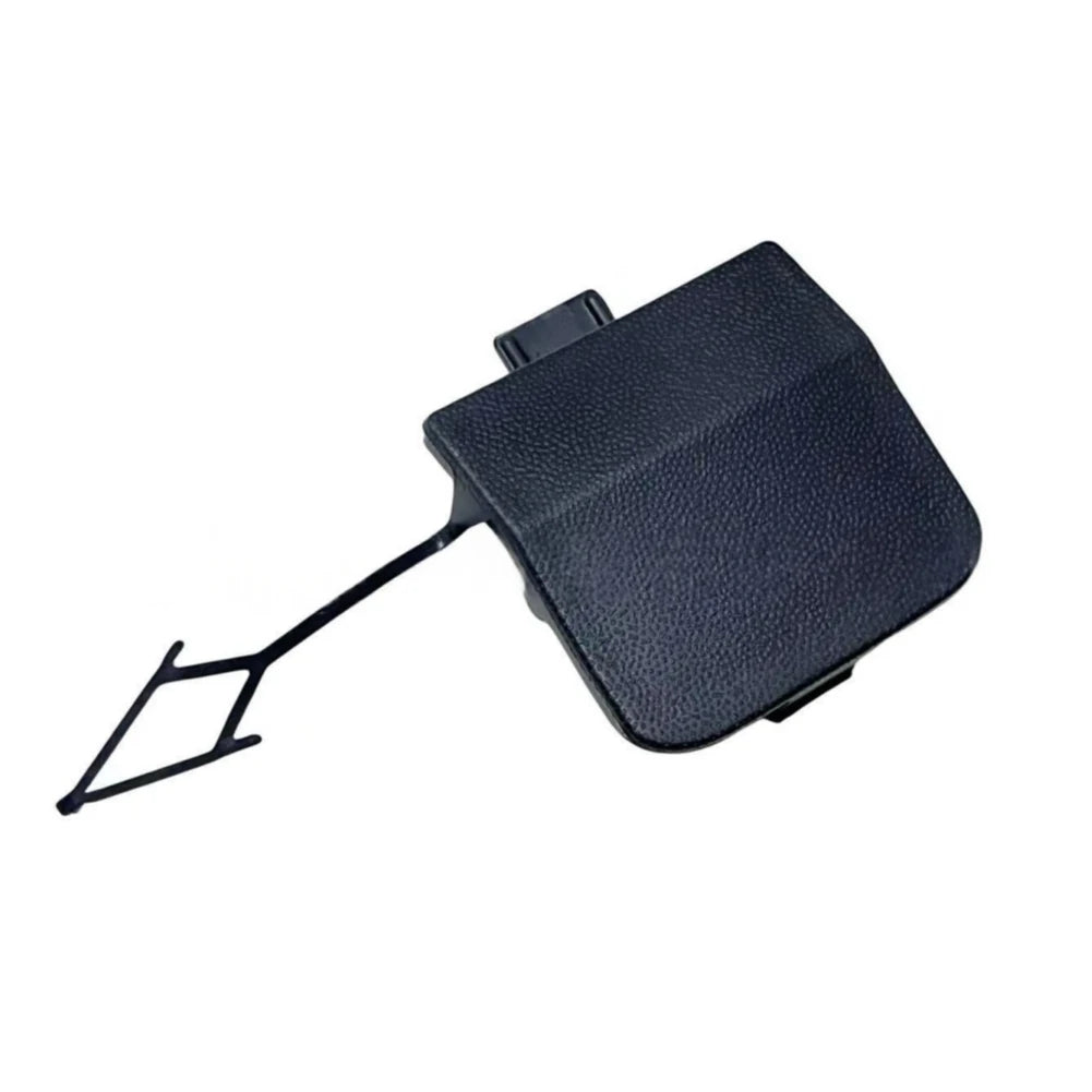 Car Rear Bumper Tow Hook Towing Eye Cover Cap Trailer Hauling Towing Auto Accessories For Atlas 2018-2020 3CN807441