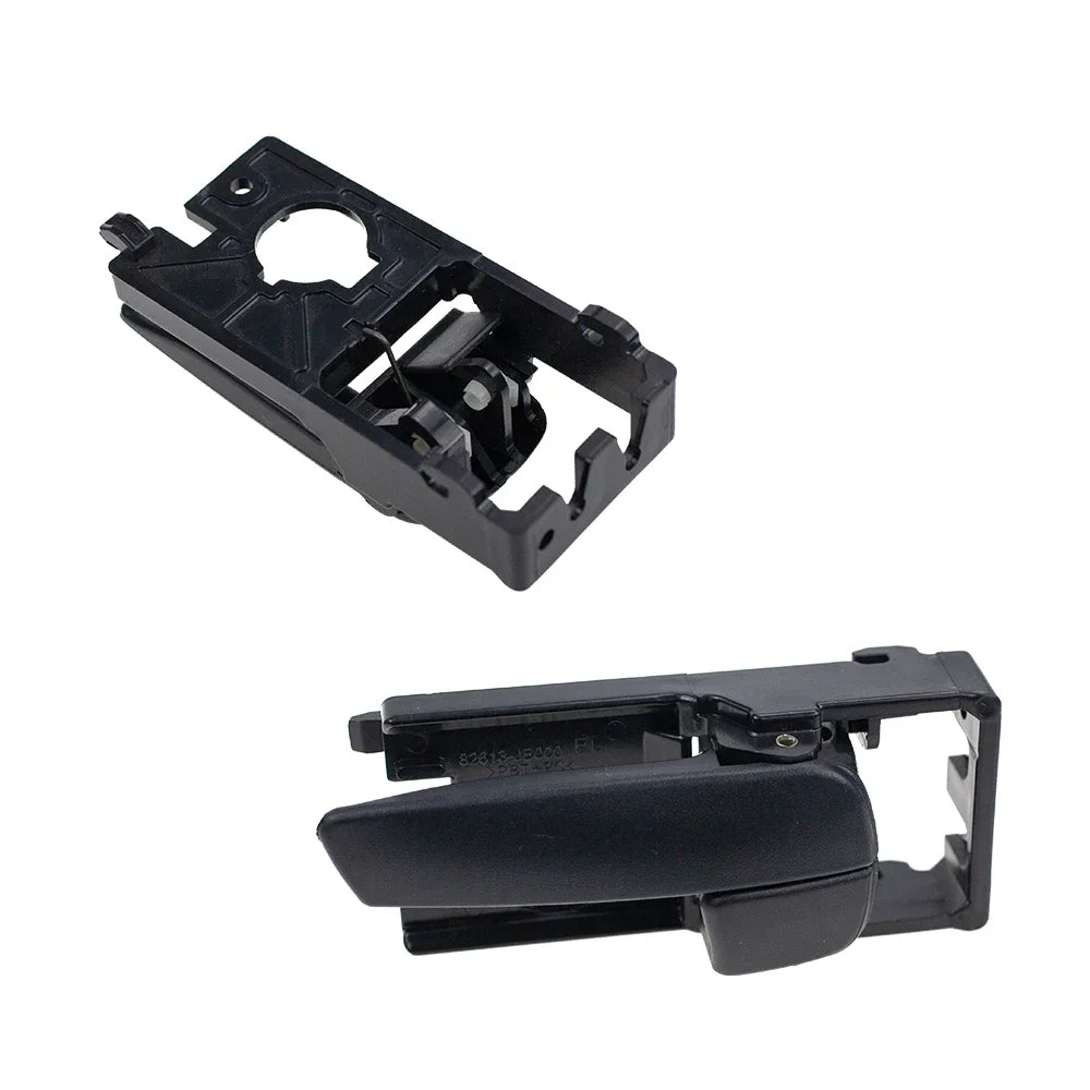Interior Inside Door Handle Left Right For KIA RIO 2006-2012 Inner Accessories 82610-1G000 82620-1G000 83610-1G000 83620-1G000