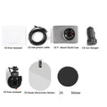 YI Smart Dash Cam For Car ADAS 2.7 Screen Full HD 1080P Dash Cam with Night Vision ADAS upgrade International Version