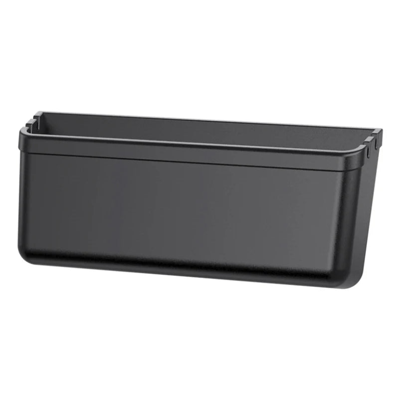 Car Interior Accessories Door Side Storage Box Organizer Holder Pocket Universal Car Accessories Mobile Phone Storage Box