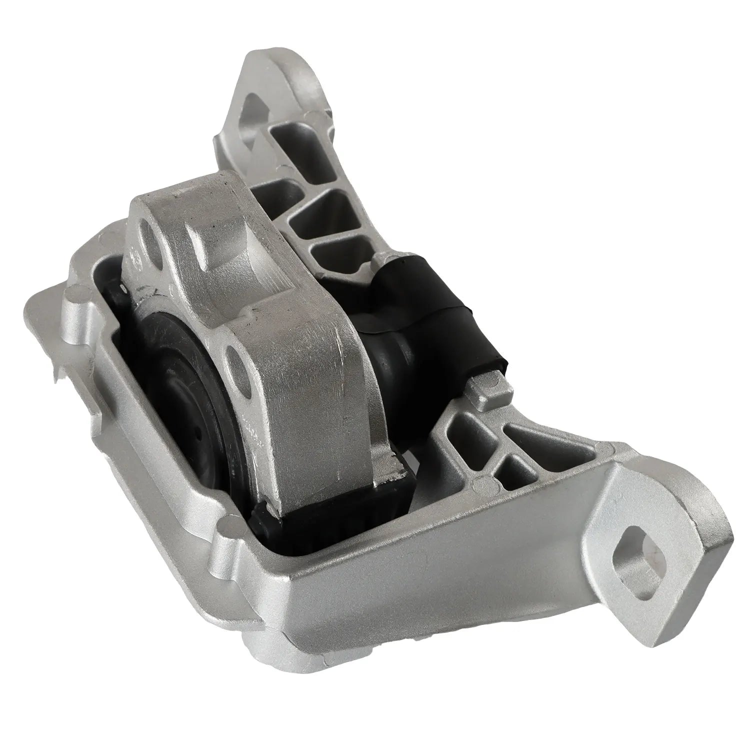 4PCS Engine Motor & Trans Mounts A4403 A4404 A4405 A4418
 For 04-09 Mazda 3 2.3L Automobile Engine Bracket Gearbox Parts
