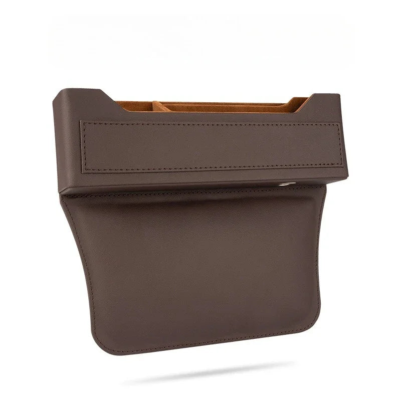 Car Accessories Clip Organizer Seam Storage Bag Multi-functional Car Storage Boxes