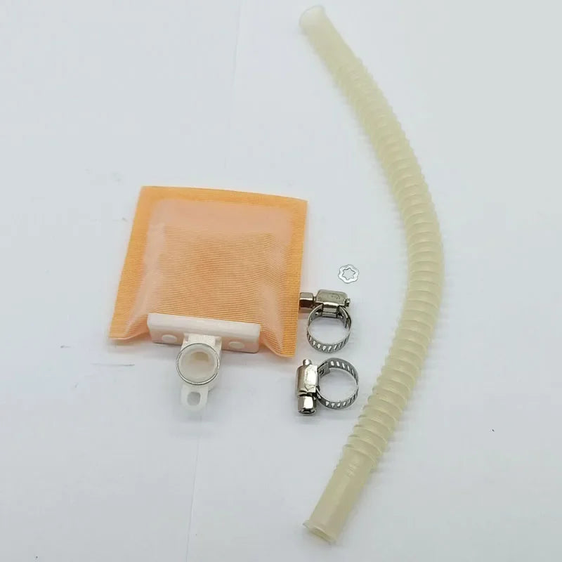 Petrol Fuel Pump Filter For Harley-Davidson FLSTFI FAT BOY 2001-2003/FXSTI SOFTAIL STANDARD 2001-2003/FLHR  ROAD KING 2007