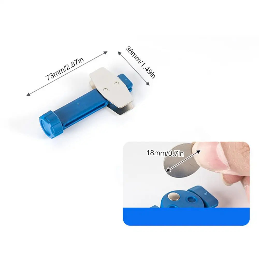 Piston Reset Tool Bike Disc Piston Tuning Tool Brake Calipers Piston Extension Tools Hydraulic Brake Piston Maintenance