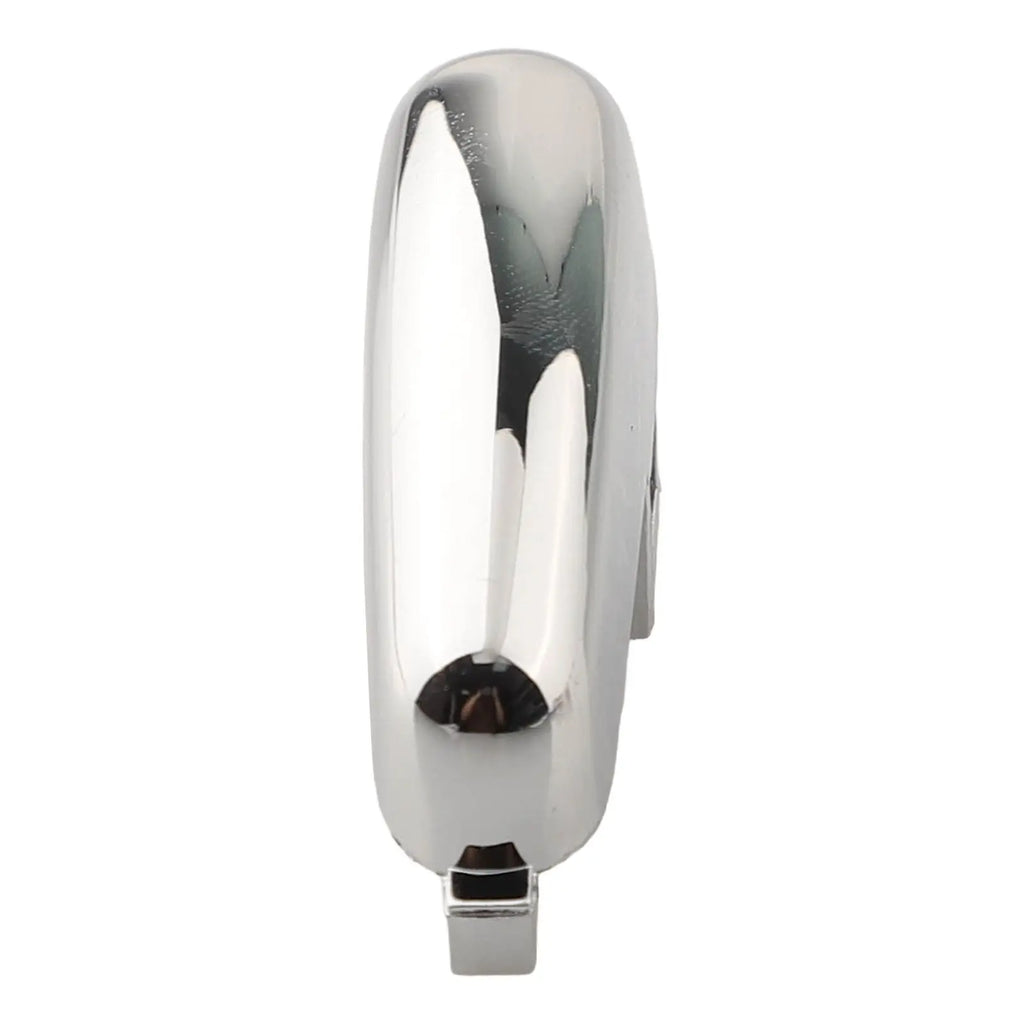 Interruptor de freno de mano Botón de freno de mano para reparación de automóviles Fácil de usar Materiales de alta calidad Sin deformación Rápida instalación