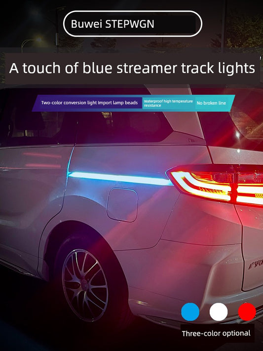 Led Honda Buwei Commercial Vehicle Modification Ambience Light