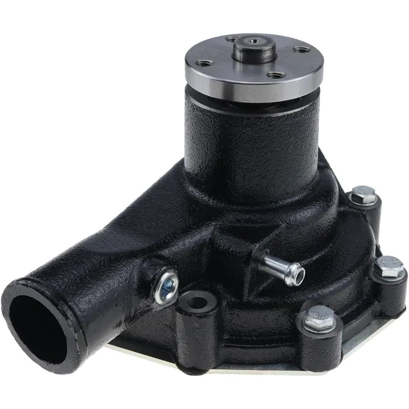 Water Pump 32B45-10031 For Forklift Truck Can Install S6S Engine TCM FD35T9 Caterpillar CAT DP50 DP60 DP70 Diesel Forklift Truck