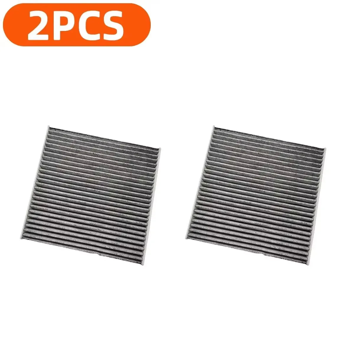 YONGRUN 2/5pcs Engine Air Filter Suitable For Acura Rlx 2014-2020 Automotive Parts Oem Cf10134 Air Filter Automotive Parts