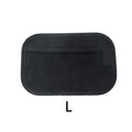 Sundry Finishing Accessories Organizer Storage Mobile Phone Net Bag Pocket Auto Interior Car Supplies