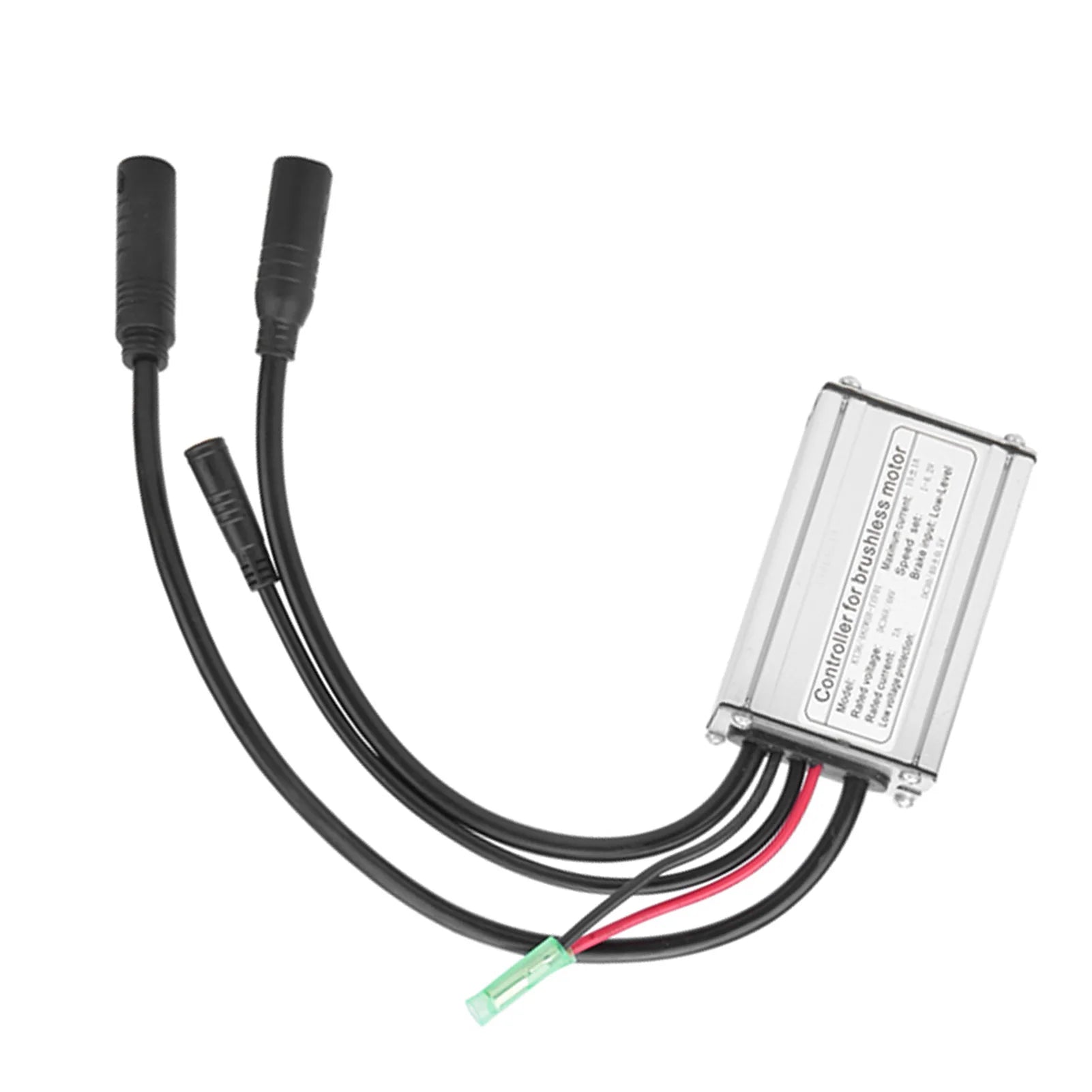 36V/48V Electric Bike Brushless DC Motor Controller For Electric Bicycle E-bike Scooter Electric Motorcycles Accessories