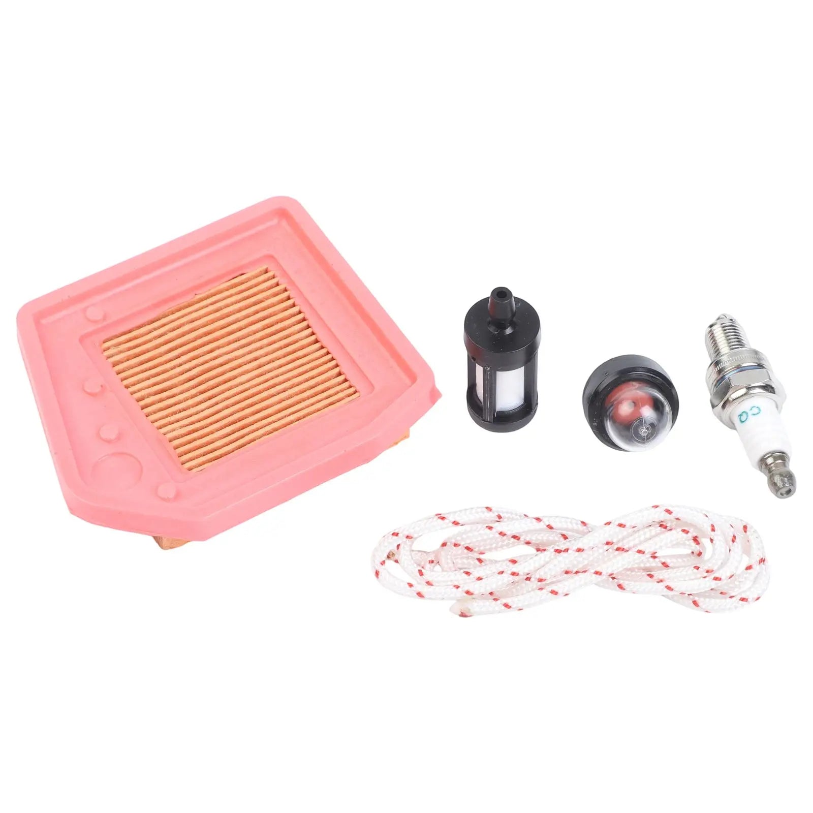 For FS360 For FS310 For FS410 For FS460 For F40 Air For Filter Kit Includes Air For Filter For Fuel For Filter Bulb