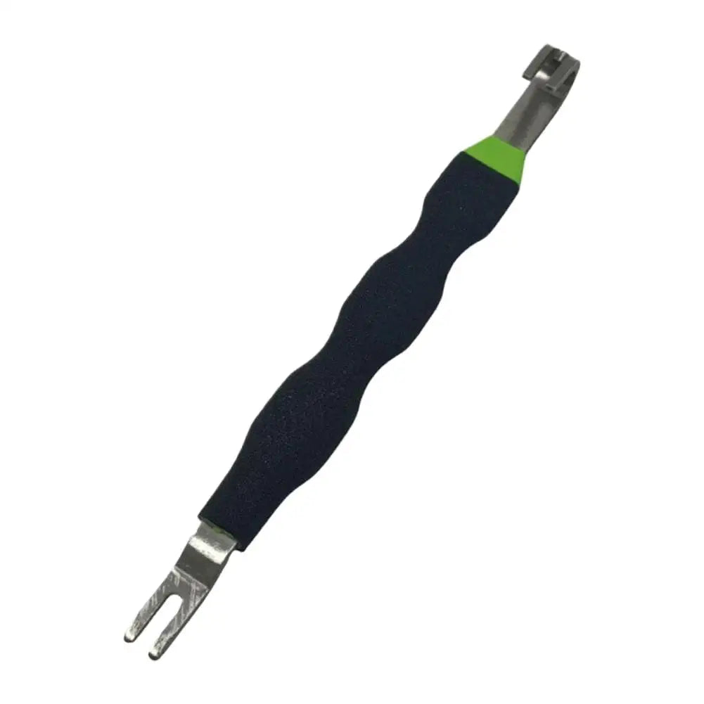 1pc Car Electrical Terminal Connector Separator Disassembly Tool Suitable For Most Vehicles
