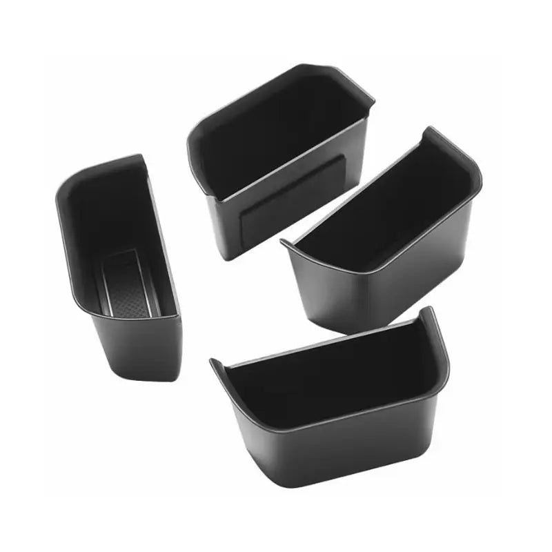 Car Door Storage Box for Chery Jetour T2 Car Accessories Interior Supplies Tidying Stowing Organizer Automobiles Styling