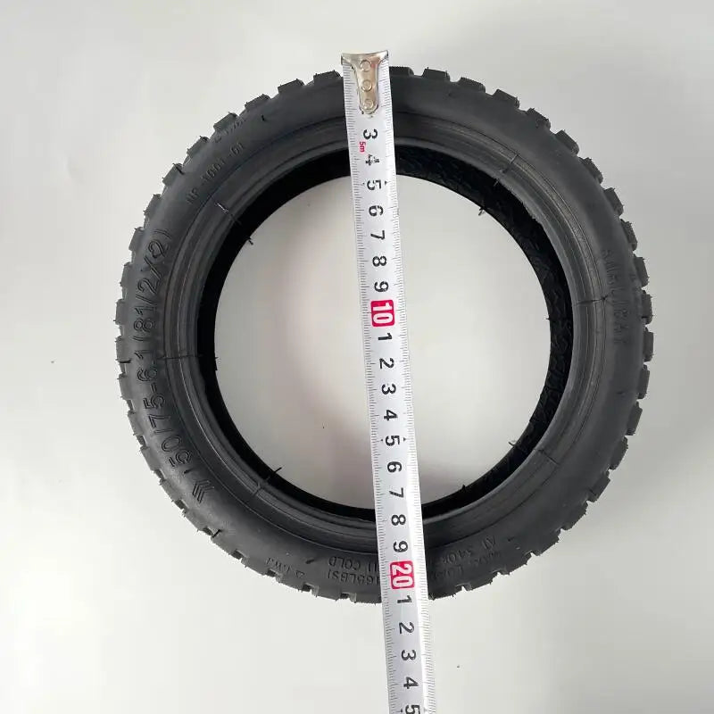 Amalibay Scooter Tire City Road for Xiaomi M365 1s PRO PRO 2 MI 3 Gotrax GXL V2 S2 HX-X7 X8 Scooter 8.5 Inch Tyre Anti-slip