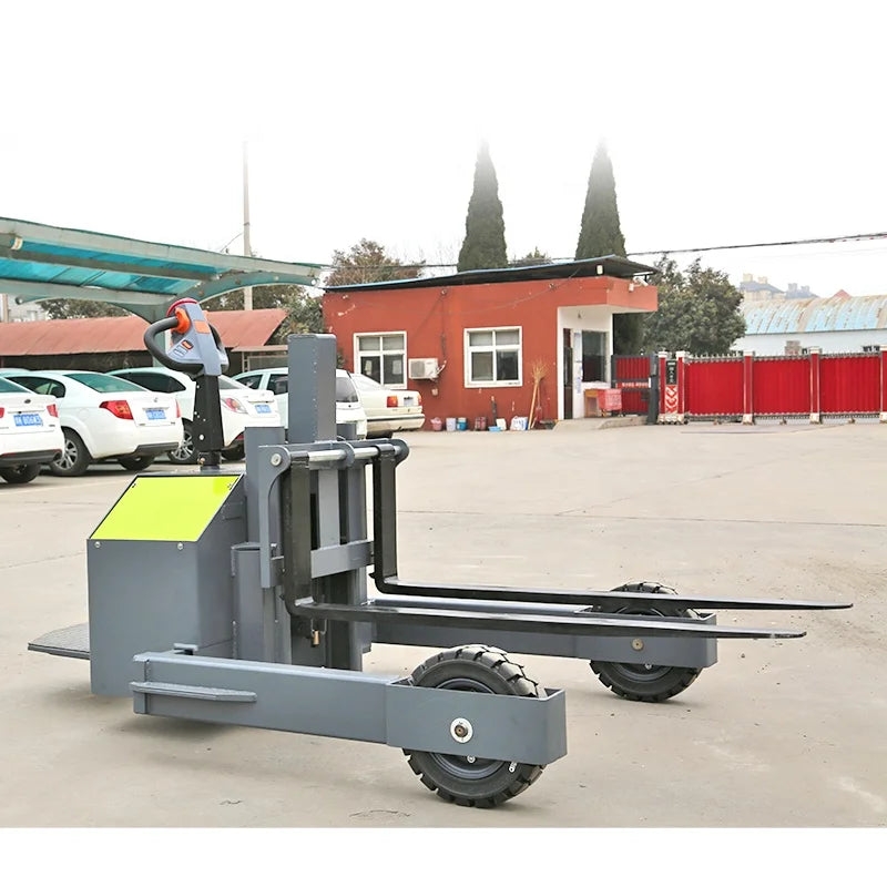 2 Ton Off-road Handling Vehicle Electric Handling Vehicle Electric Forklift Electric Pallet Trucks