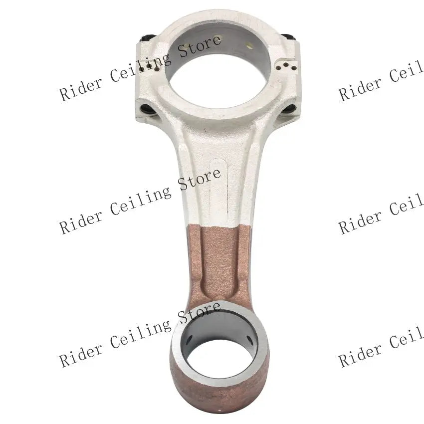 Crankshaft Connecting Rod Kit For Yamaha 85HP 85A C85 CV85 75HP E75 P75 E75B 75A  90HP 90 C90 90A TLR ETOL ETOL/XL 688-11651-00