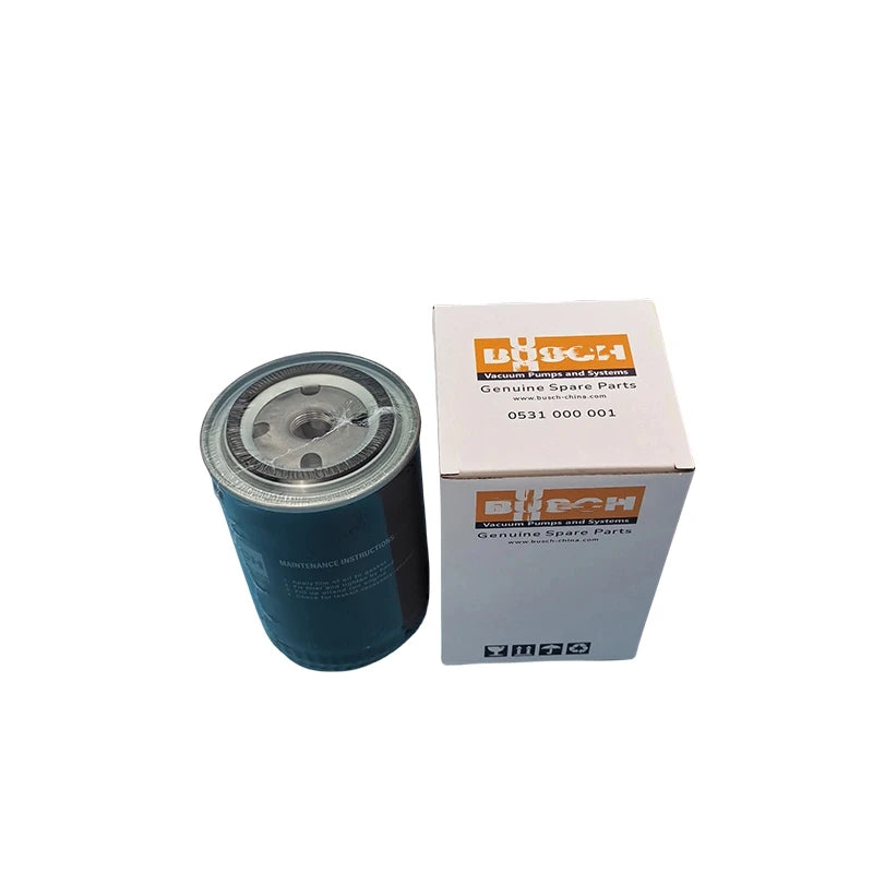 Vacuum Pump Oil Filter, Oil Grid Oil Filter, Oil Filter Element 0531000002 0531000001