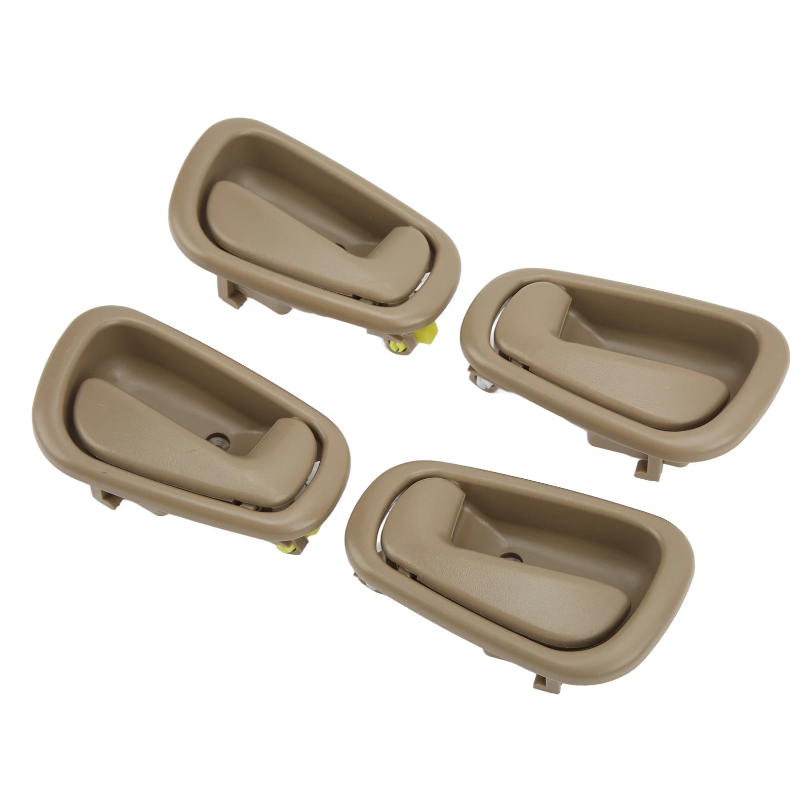 Inside Interior Door Handle Inside Interior Door Handle Car Accessories Handle Replacement for Corolla 1998‑2002 69206‑02050