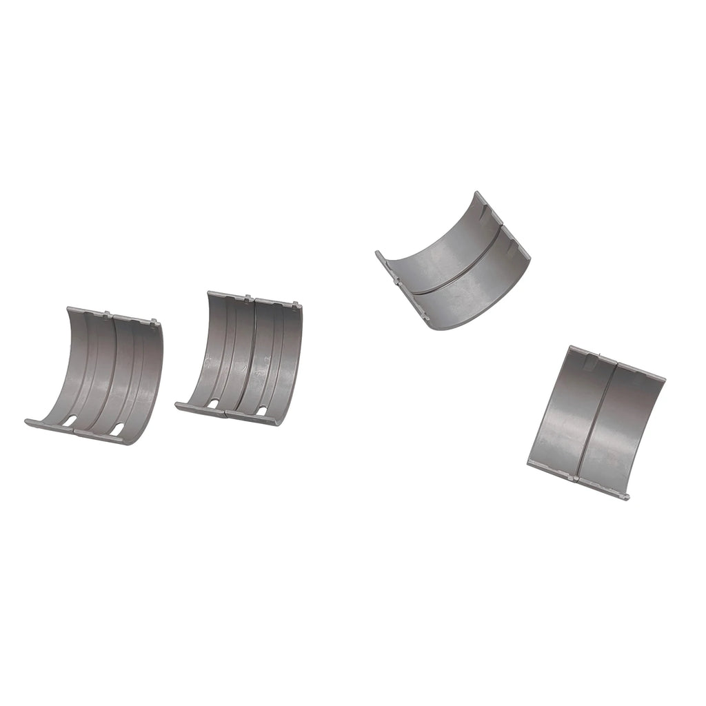 8PCS Crankshaft Plain Half-Bearing For BRP sea motorboat GTI GTR GTS GTX RXP RXT 130 170 230 260 300 Jetski Parts No.420933456