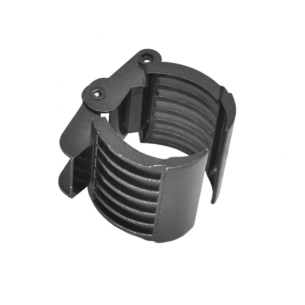 HUINA 1/14 1580 580 23CH Full metal Excavator Gearbox Tooth Box Metal Putter Gripper Quick Hitch Bucket Arm Track Chassis Parts